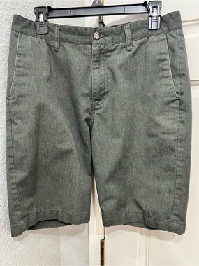 Volcom shorts